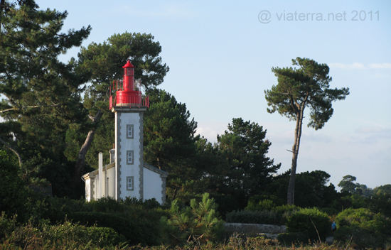 phare de sainte marine