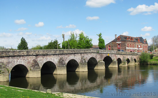 pont rean vilaine