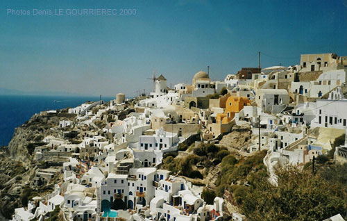 thira