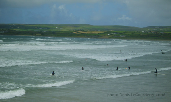 Lahinch