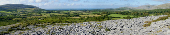 burren panorama