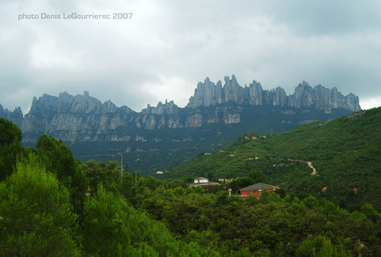 montserrat