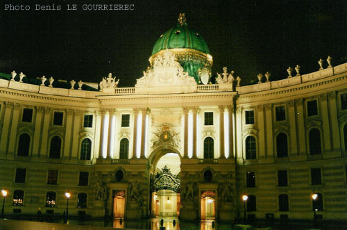 Vienna hoff