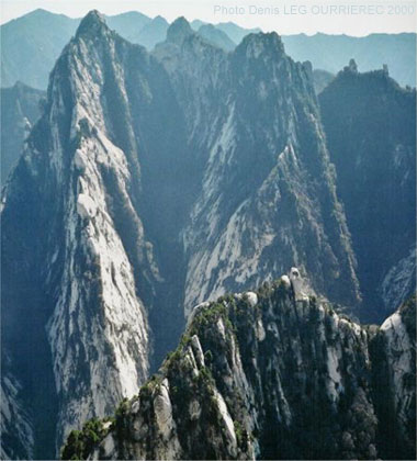 Huashan