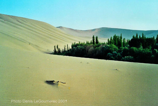 dunhuang