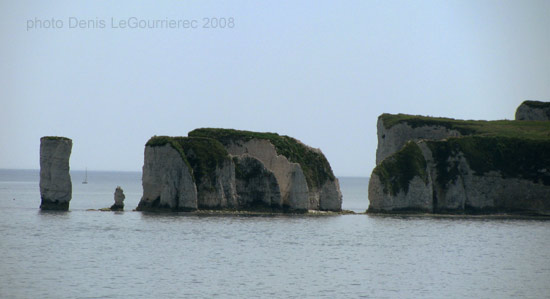 poole cliffs