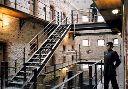 cork city gaol