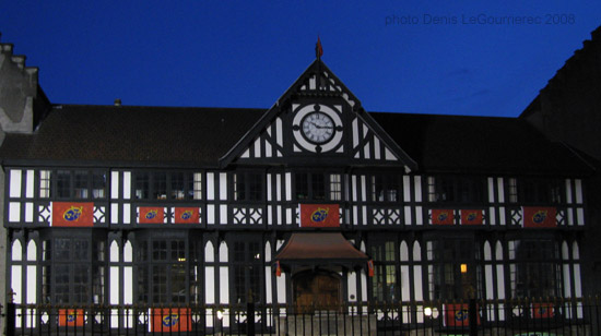 cork beamish factory