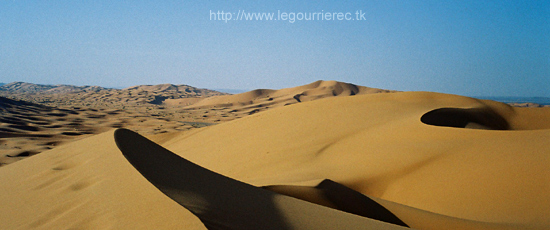 maroc merzouga