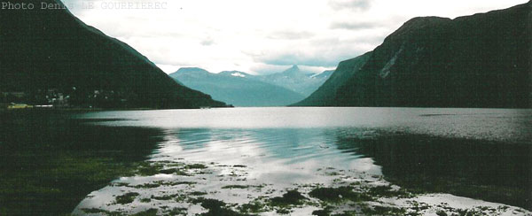 narvik fjord