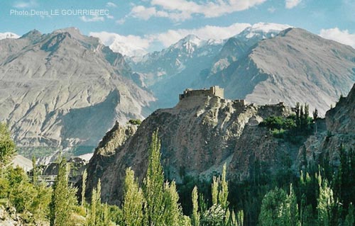 baltit