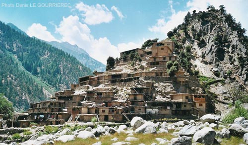 nuristan