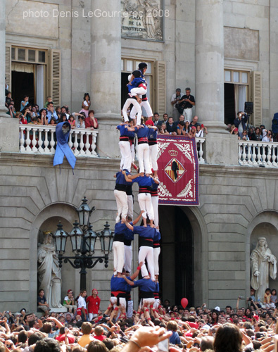 la merce festival barcelona