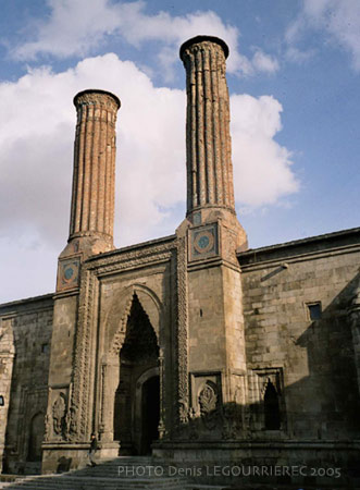 Erzurum madrasa