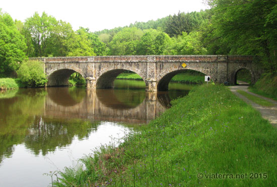 blavet pont tremorin