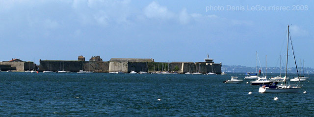 citadelle port-louis