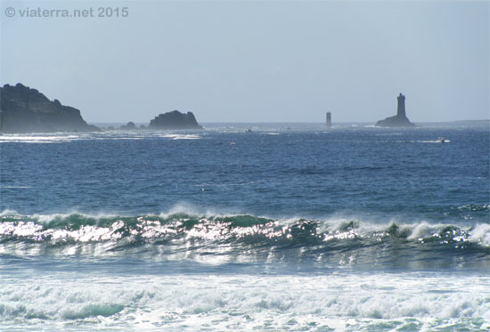 capsizun pointe du raz