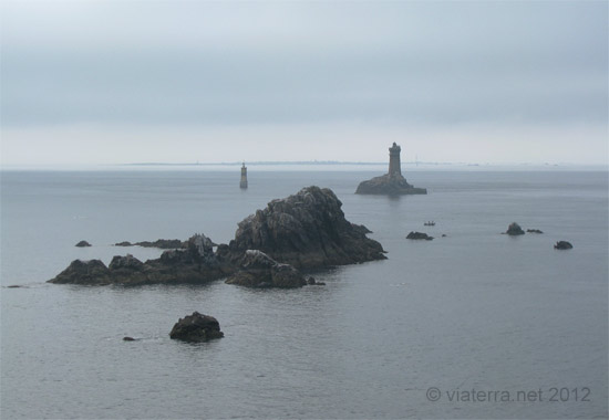 la pointe du raz