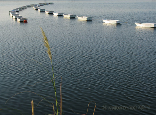 la bernerie en retz bateaux port