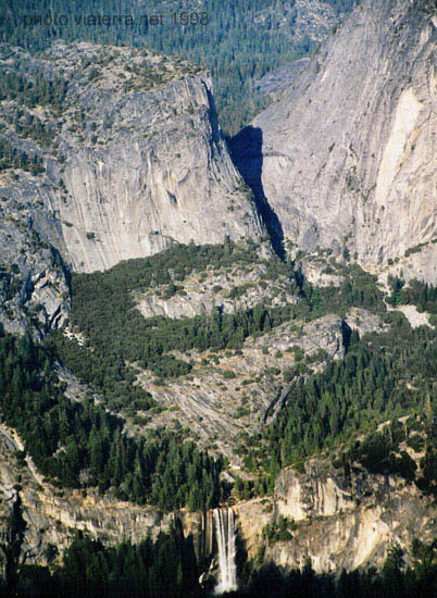 yosemite california