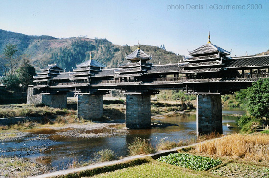 chenyang bridge