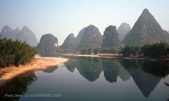 guilin