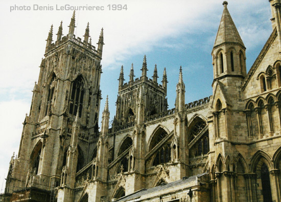 york cathedral