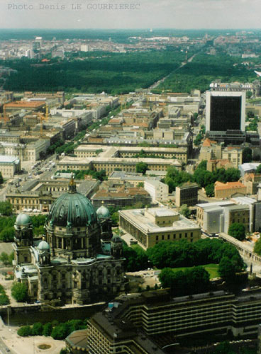 Berlin - der Dom
