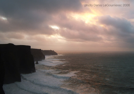 cliffs of moher