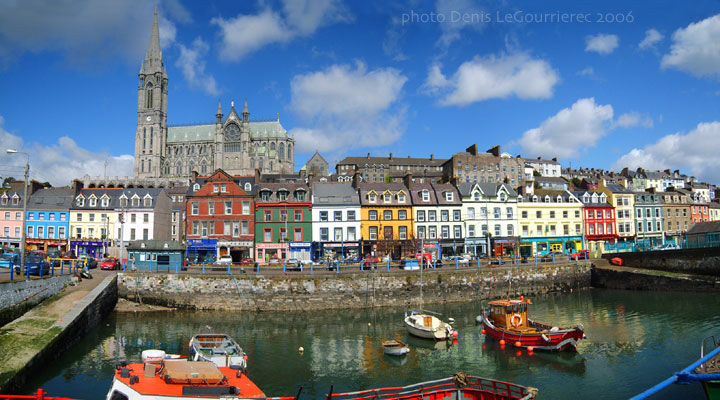 Cobh