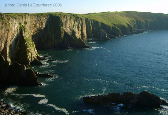 Old Head of Kinsale