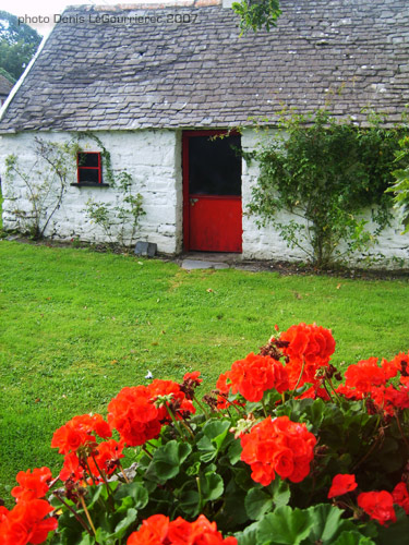 tipperary cottage
