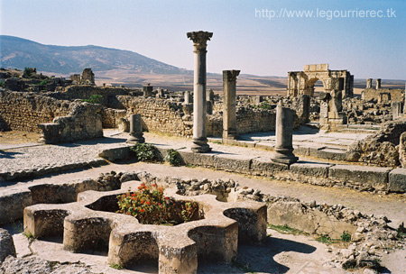 volubilis