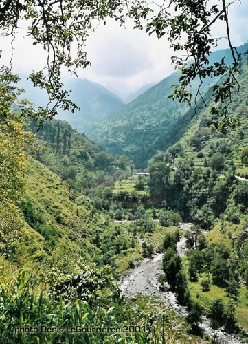 swat valley