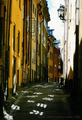 gamla stan