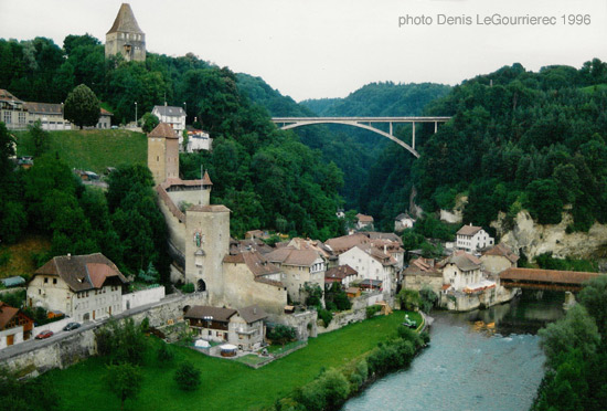 fribourg suisse